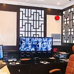 Ayoon Almmlaka Hotel Suites 2