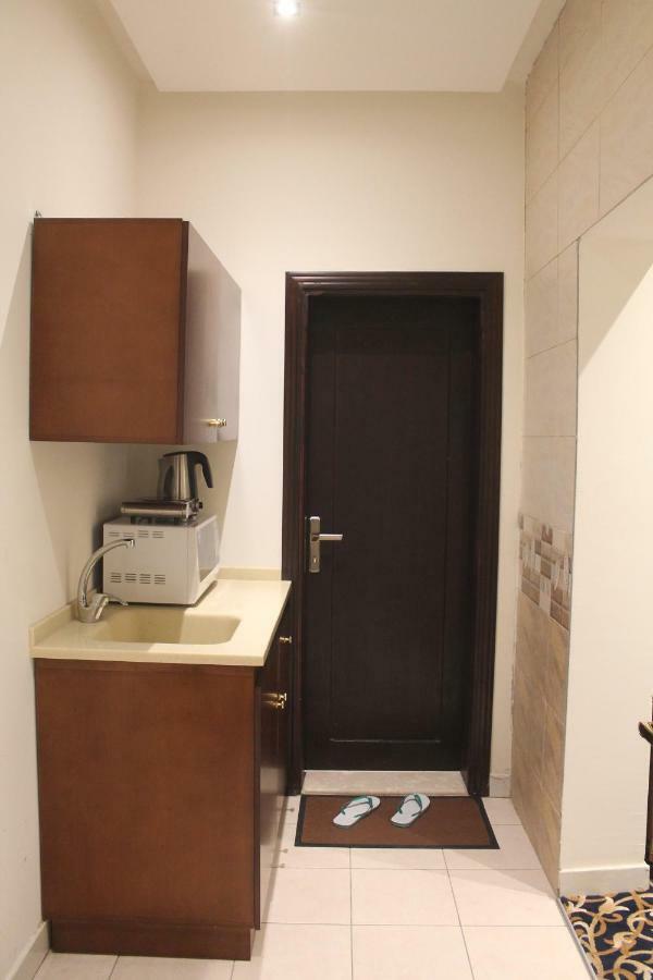 Ayoon Almmlaka Suites 2 Appart hôtel Djeddah