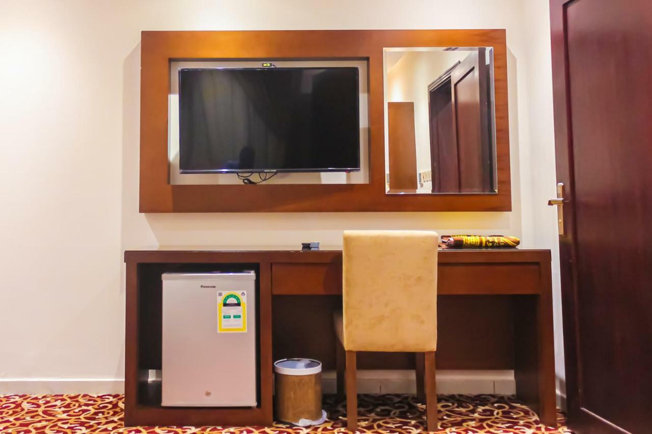 Ayoon Almmlaka Suites 2