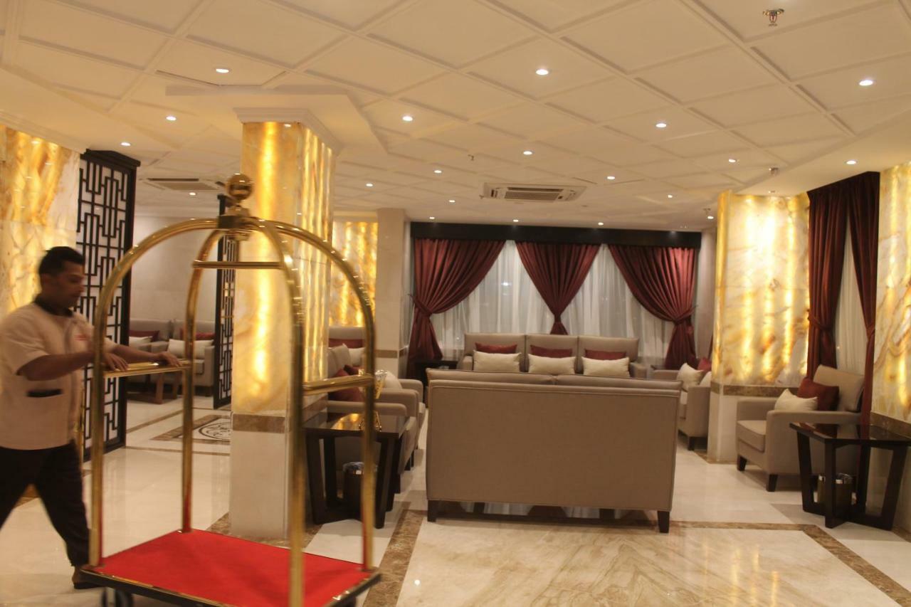 Ayoon Almmlaka Suites 2 * Djeddah