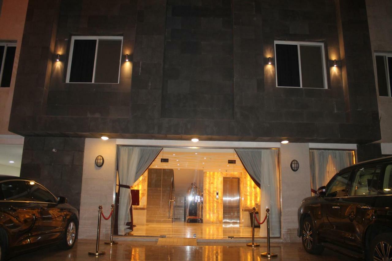 Appart hôtel Ayoon Almmlaka Suites 2 *