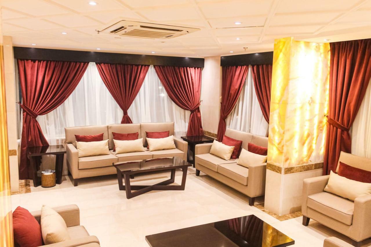 Ayoon Almmlaka Suites 2 Appart hôtel
