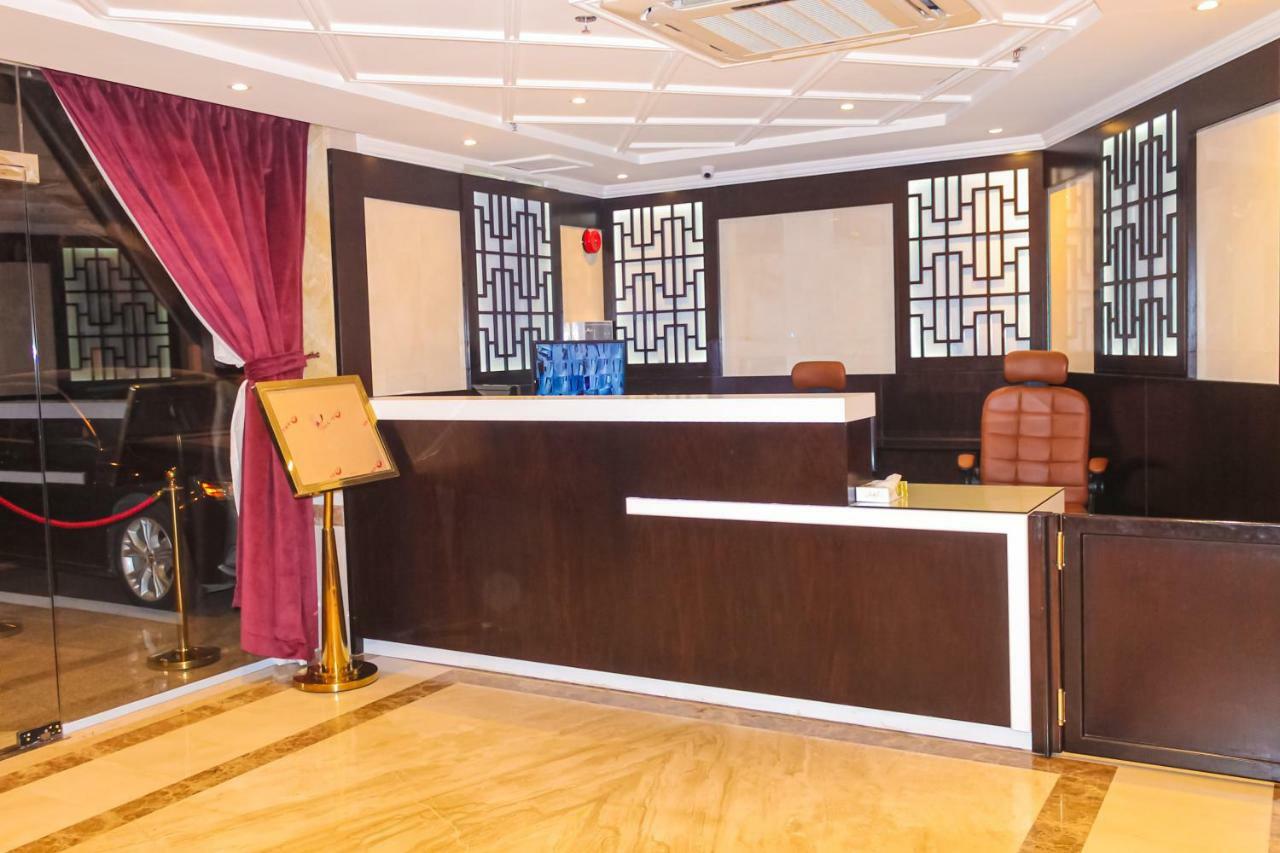 Ayoon Almmlaka Suites 2 *