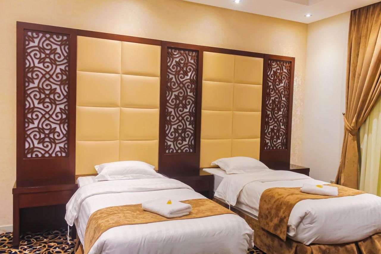 Appart hôtel Ayoon Almmlaka Suites 2 Djeddah