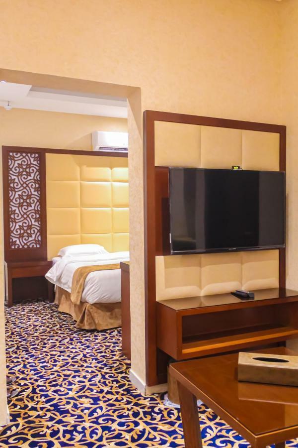 Ayoon Almmlaka Suites 2 *