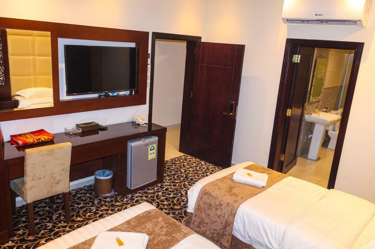Ayoon Almmlaka Suites 2