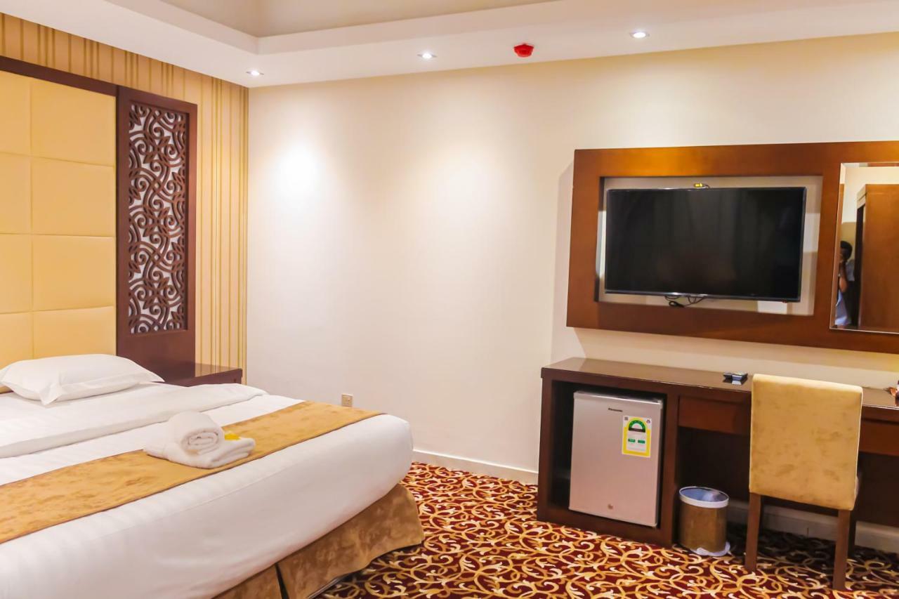 Appart hôtel Ayoon Almmlaka Suites 2 Djeddah