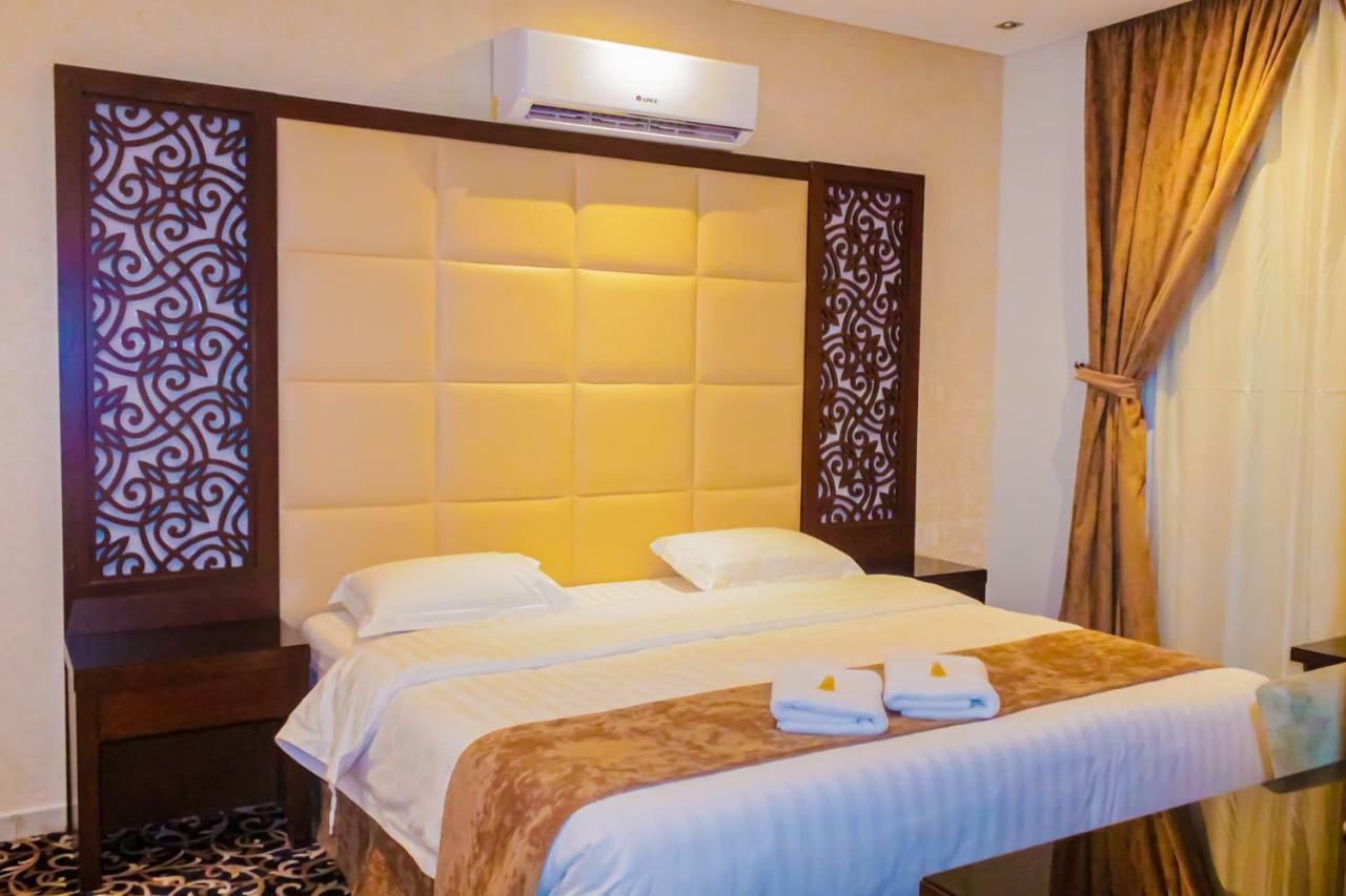 Ayoon Almmlaka Suites 2 * Djeddah