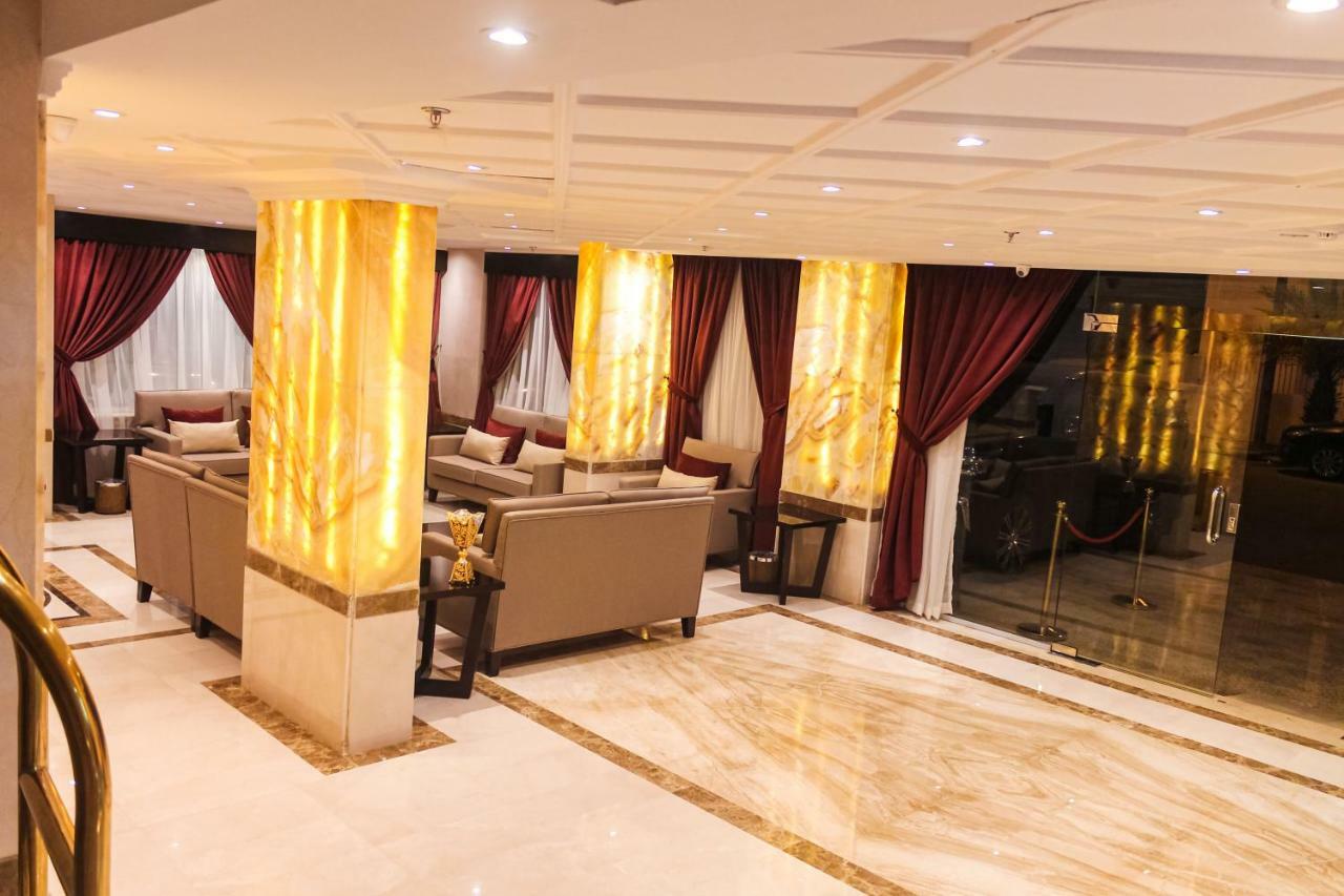 Ayoon Almmlaka Suites 2 Djeddah