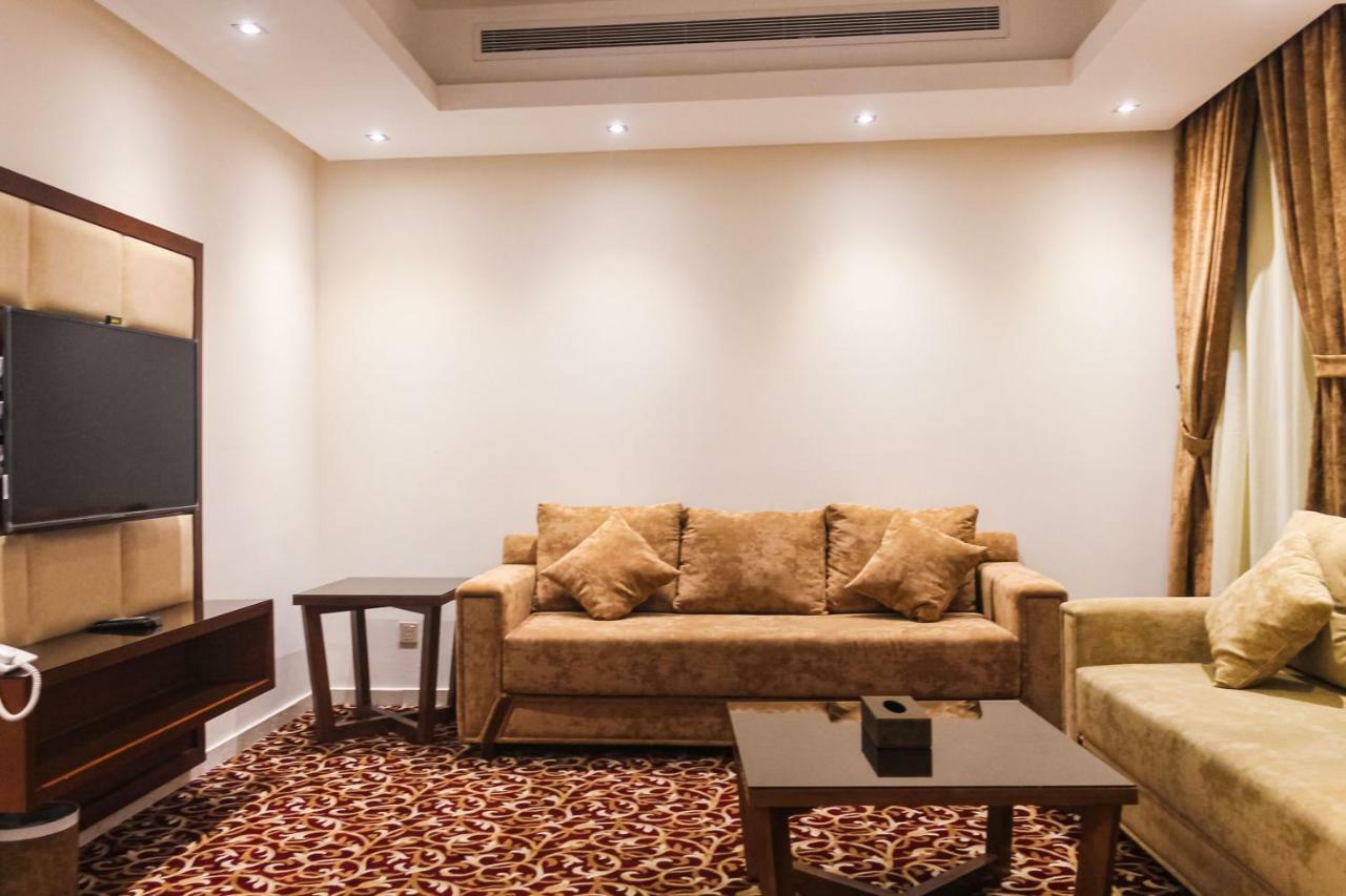 Ayoon Almmlaka Suites 2 Appart hôtel *