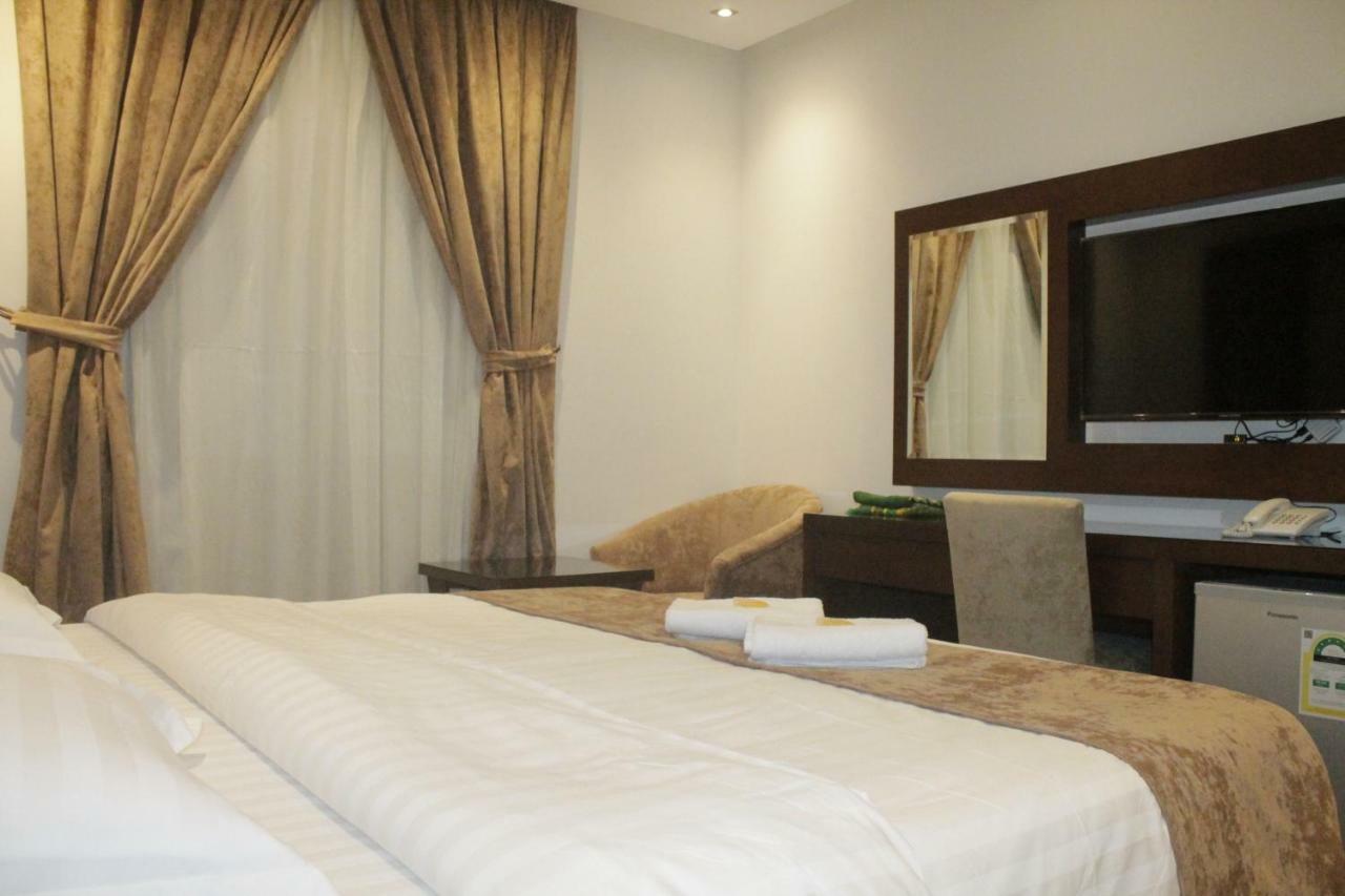 Ayoon Almmlaka Suites 2 * Djeddah
