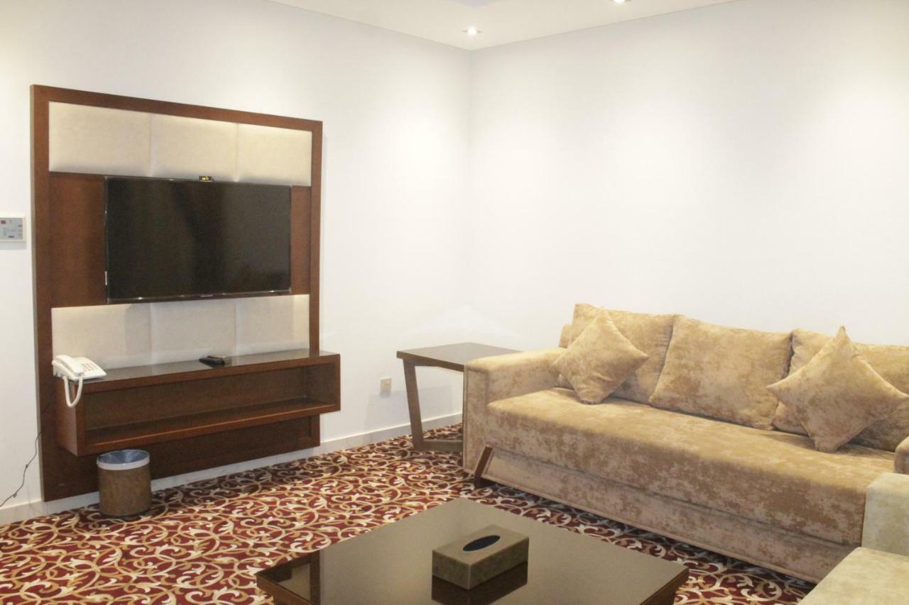 Ayoon Almmlaka Suites 2 Appart hôtel