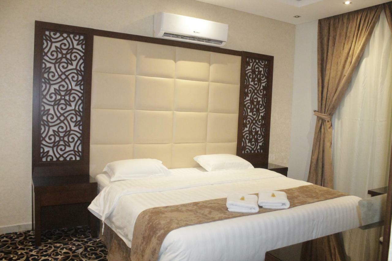 Appart hôtel Ayoon Almmlaka Suites 2 *