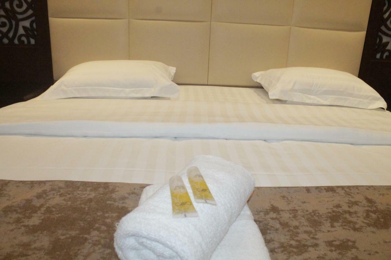 Ayoon Almmlaka Suites 2