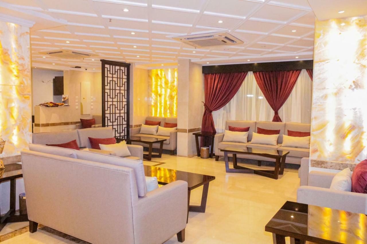 Ayoon Almmlaka Suites 2 Appart hôtel *