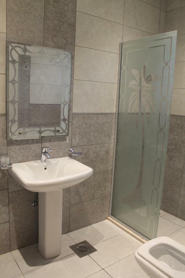 Appart hôtel Ayoon Almmlaka Suites 2 Djeddah