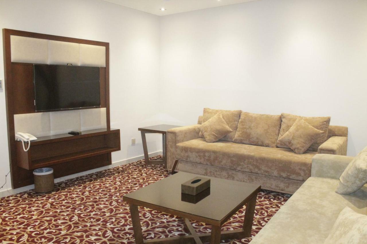 Ayoon Almmlaka Suites 2 * Djeddah