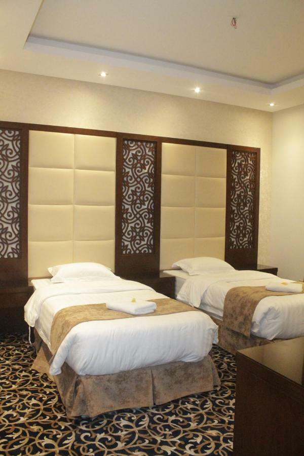 Ayoon Almmlaka Suites 2 Appart hôtel *
