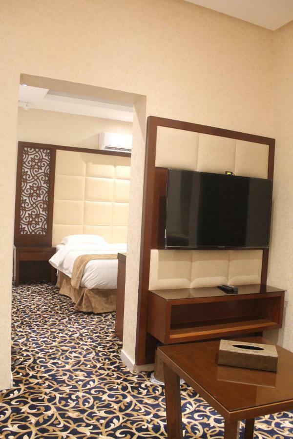 Appart hôtel Ayoon Almmlaka Suites 2 Djeddah