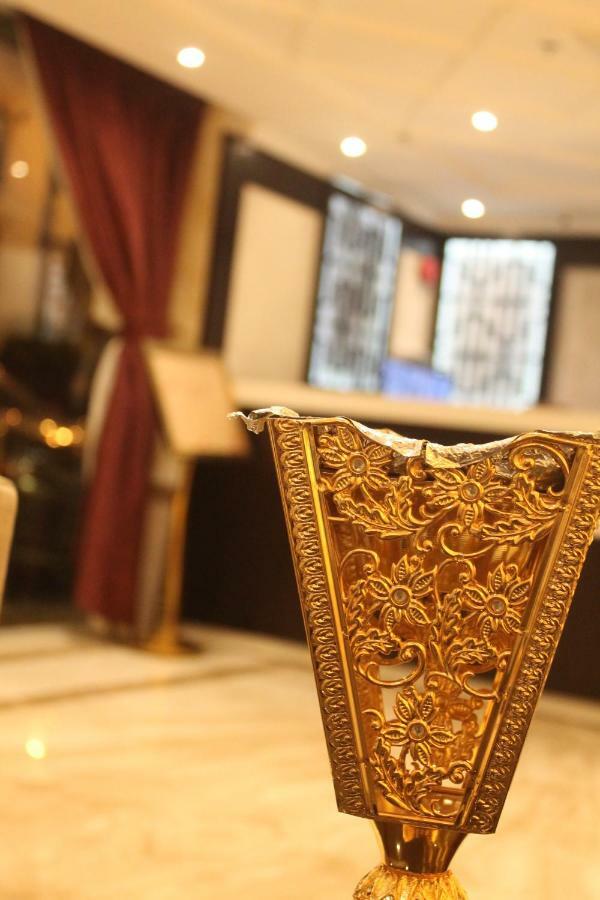 Ayoon Almmlaka Suites 2 * Djeddah