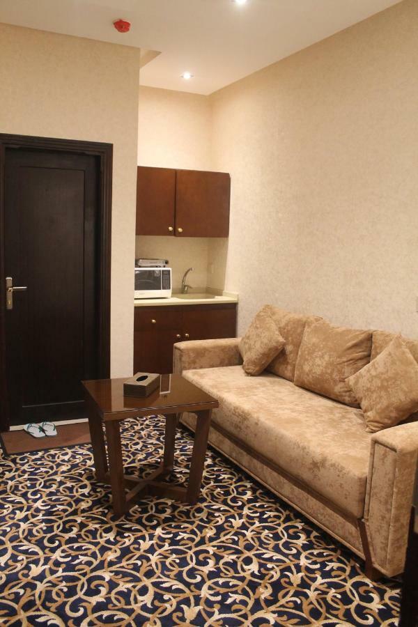 Ayoon Almmlaka Suites 2